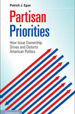 Cover of Partisan Priorities