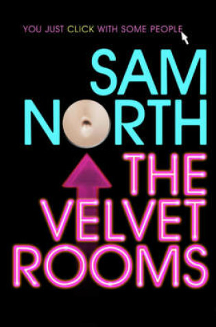 Cover of The Velvet Rooms