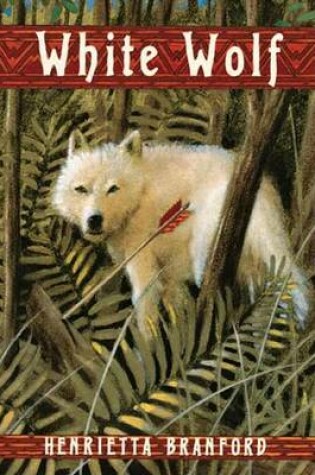 Cover of White Wolf