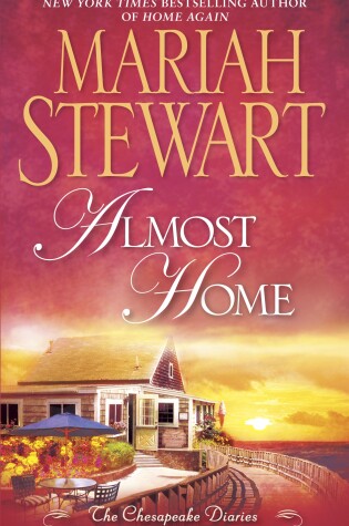 Cover of Almost Home