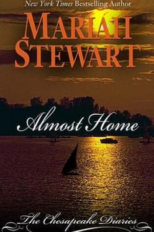 Cover of Almost Home