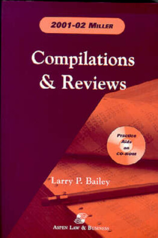 Cover of Miller Compilations and Reviews