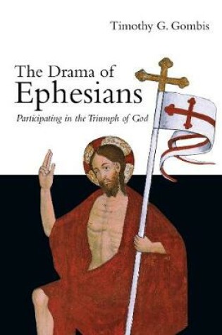 Cover of The Drama of Ephesians