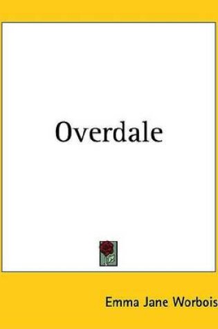 Cover of Overdale