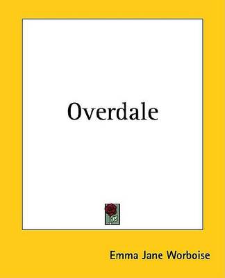 Book cover for Overdale