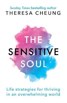 Book cover for The Sensitive Soul