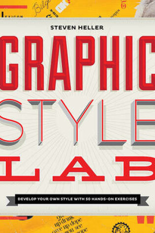 Cover of Graphic Style Lab