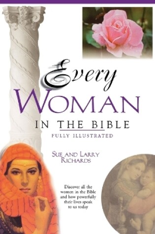 Cover of Every Woman in the Bible