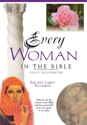 Book cover for Every Woman in the Bible