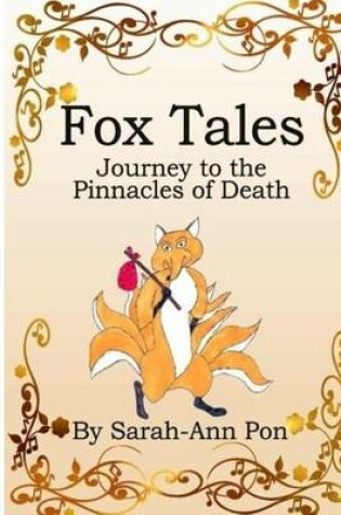 Cover of Fox Tales