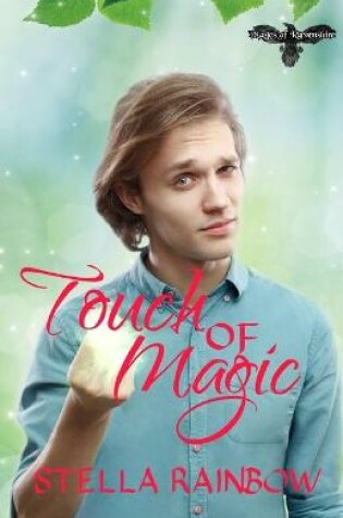 Cover of Touch of Magic
