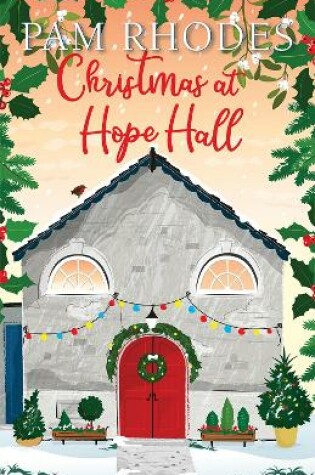 Cover of Christmas at Hope Hall