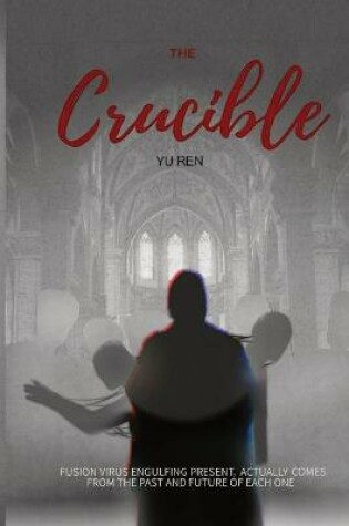 Cover of The Crucible