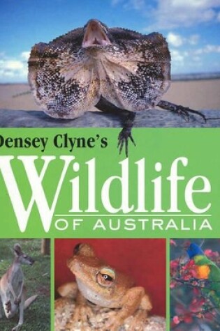 Cover of Wildlife of Australia