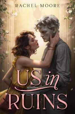 Book cover for Us in Ruins