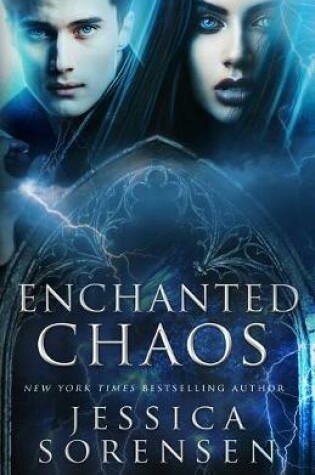 Cover of Enchanted Chaos