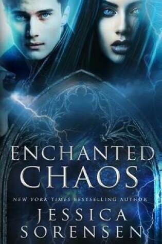 Cover of Enchanted Chaos