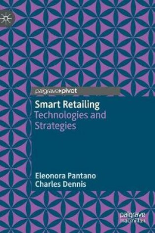 Cover of Smart Retailing