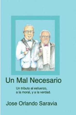 Cover of Un mal necesario