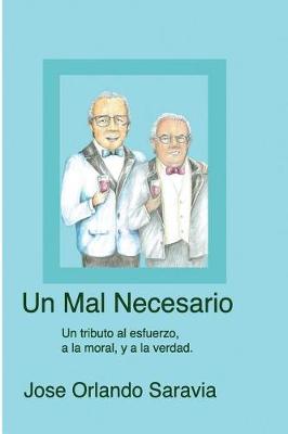 Book cover for Un mal necesario