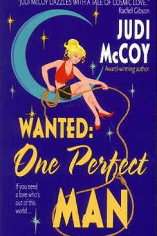 Cover of Wanted: One Perfect Man