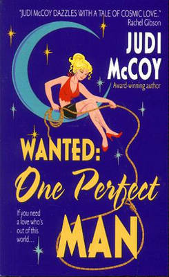 Cover of Wanted: One Perfect Man