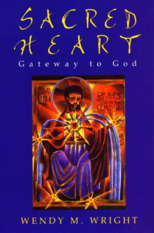 Cover of Sacred Heart