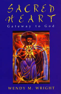 Book cover for Sacred Heart