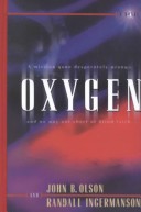 Book cover for Oxygen