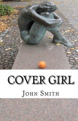 Book cover for Cover Girl