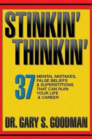 Cover of Stinkin' Thinkin