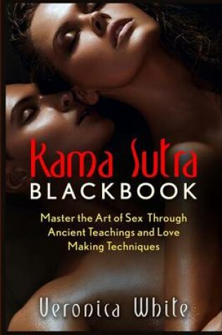 Cover of Kama Sutra