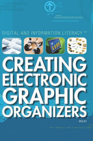 Cover of Creating Electronic Graphic Organizers