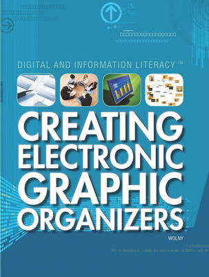 Book cover for Creating Electronic Graphic Organizers