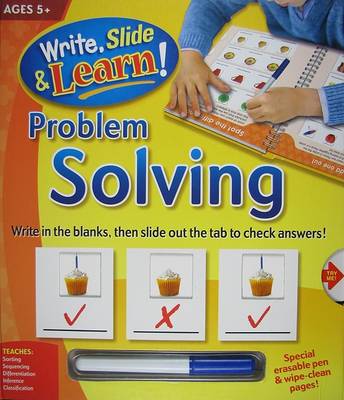 Cover of Problem Solving