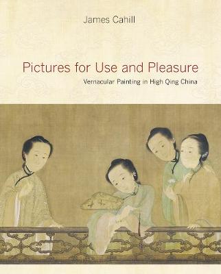 Book cover for Pictures for Use and Pleasure