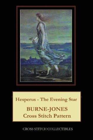 Cover of Hesperus - The Evening Star