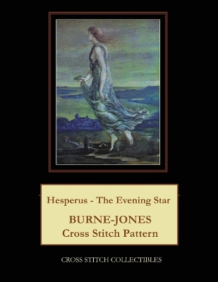 Book cover for Hesperus - The Evening Star