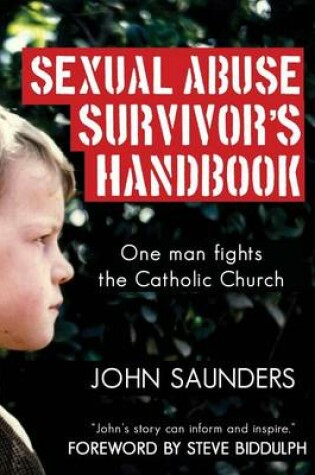 Cover of Sexual Abuse Survivor's Handbook