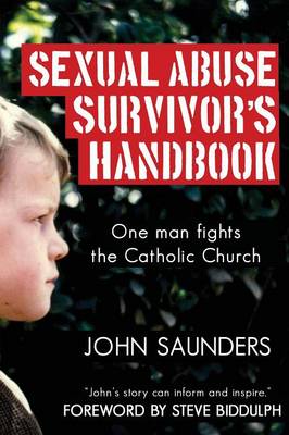 Book cover for Sexual Abuse Survivor's Handbook