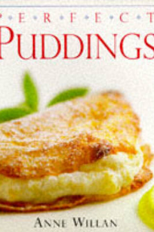 Cover of Perfect Puddings