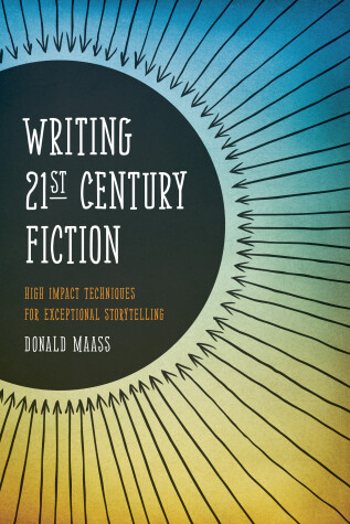 Cover of Writing 21st Century Fiction