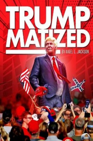 Cover of Trumpmatized