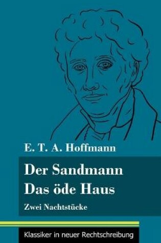 Cover of Der Sandmann / Das öde Haus