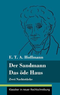 Book cover for Der Sandmann / Das öde Haus