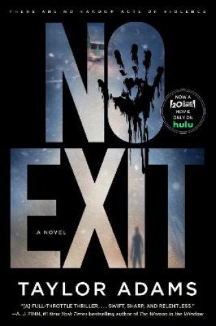 Cover of No Exit