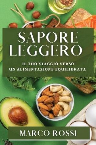 Cover of Sapore Leggero