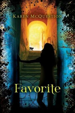 Cover of Favorite