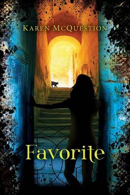 Cover of Favorite