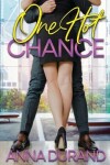 Book cover for One Hot Chance